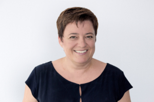 Ute Großbaier