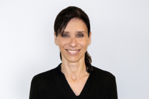 Tanja Stadler
